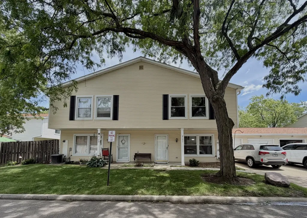 2171 Heather Lane Palatine IL 60074