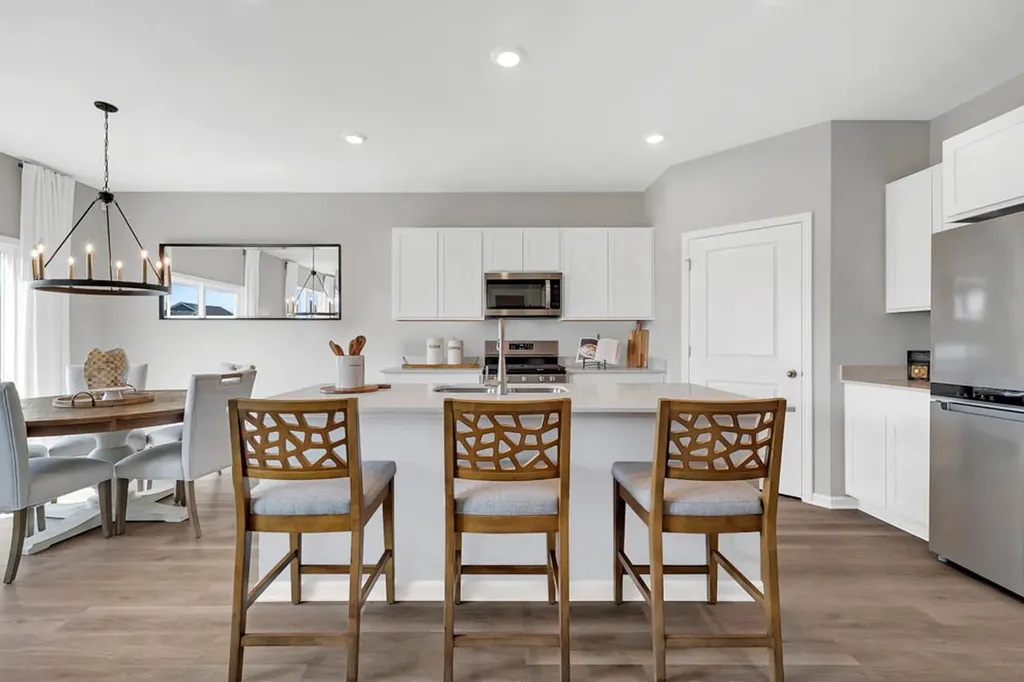 1638 Whisper Glen Drive Plainfield IL 60586