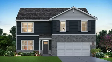 1638 Whisper Glen Drive Plainfield IL 60586
