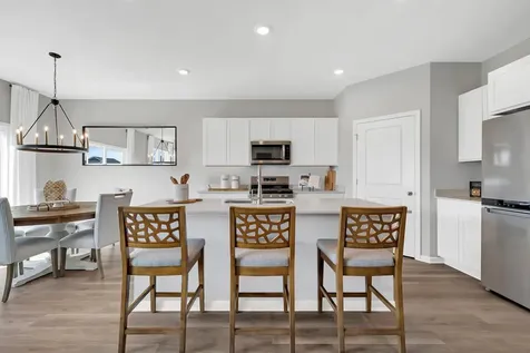 1638 Whisper Glen Drive Plainfield IL 60586