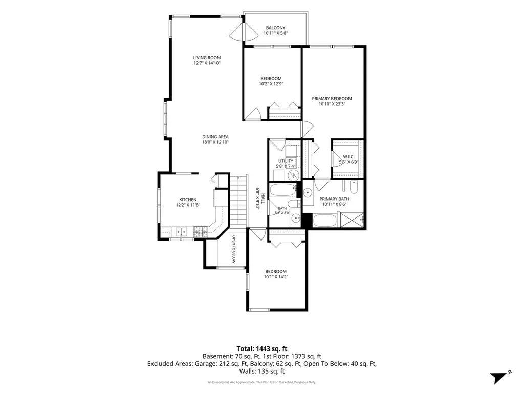 208 Chesterfield Court Schaumburg IL 60193
