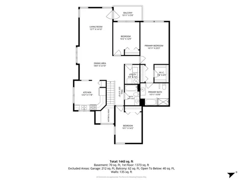208 Chesterfield Court Schaumburg IL 60193