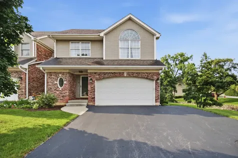 41 North Bridge View Street Palatine IL 60067