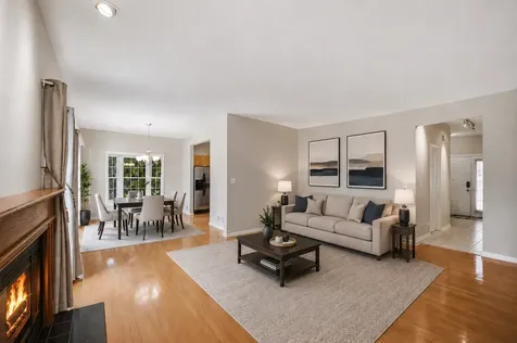 41 North Bridge View Street Palatine IL 60067