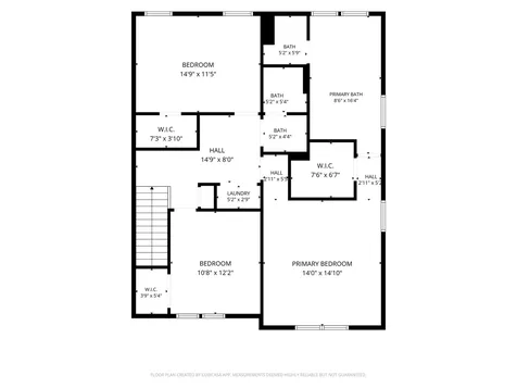 41 North Bridge View Street Palatine IL 60067