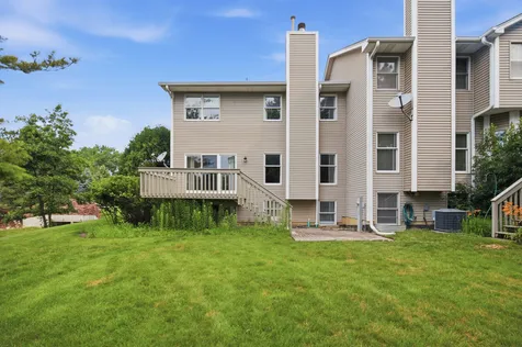 41 North Bridge View Street Palatine IL 60067