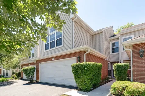 854 Old Checker Road Buffalo Grove IL 60089