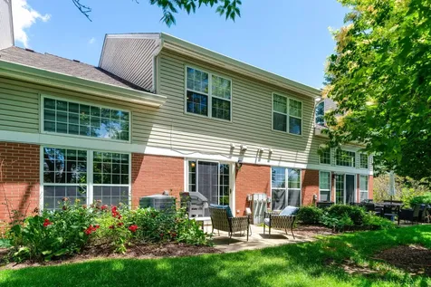 854 Old Checker Road Buffalo Grove IL 60089