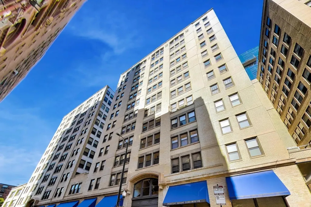 740 South Federal Street Chicago IL 60605