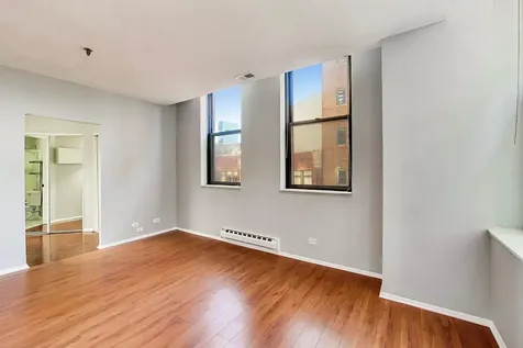 740 South Federal Street Chicago IL 60605