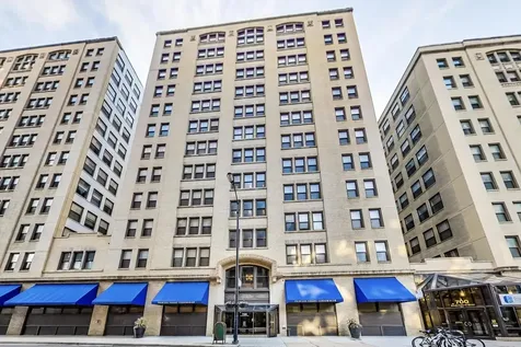 740 South Federal Street Chicago IL 60605