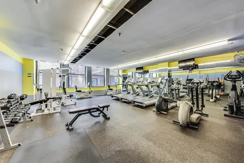 740 South Federal Street Chicago IL 60605