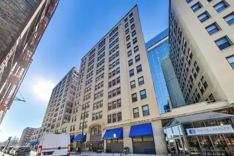 740 South Federal Street Chicago IL 60605