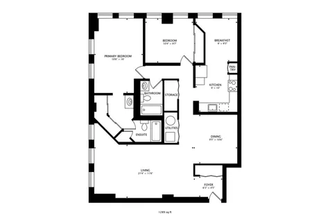 740 South Federal Street Chicago IL 60605