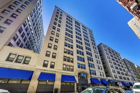 740 South Federal Street Chicago IL 60605