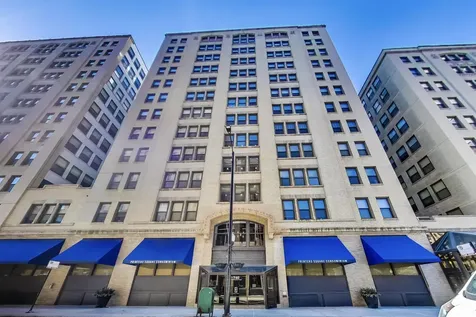 740 South Federal Street Chicago IL 60605