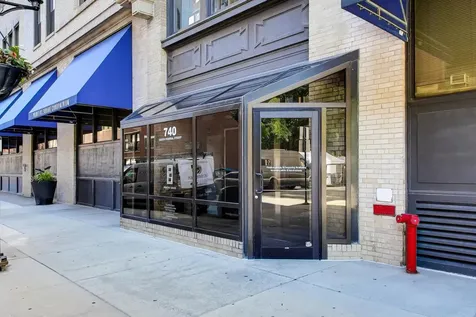 740 South Federal Street Chicago IL 60605