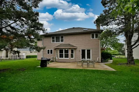 213 John Drive Bartlett IL 60103