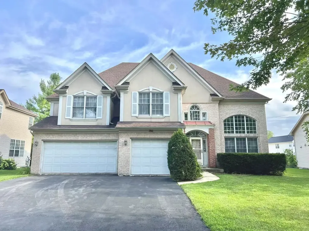 780 Sigmund Road Naperville IL 60563