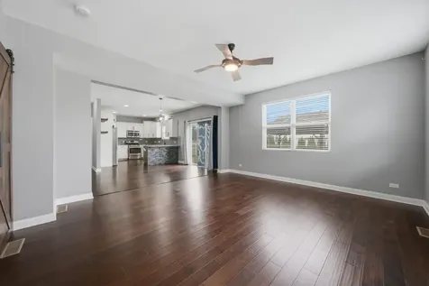 749 North Misty Ridge Drive Romeoville IL 60446