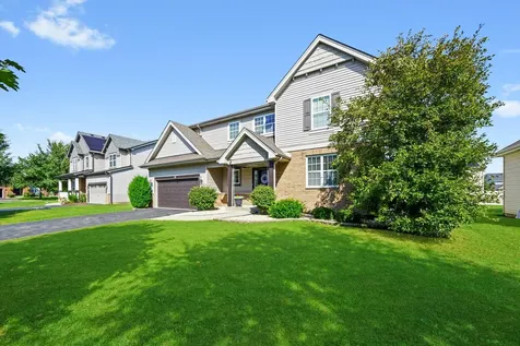 749 North Misty Ridge Drive Romeoville IL 60446