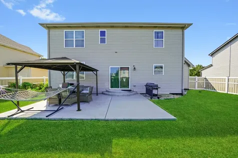 749 North Misty Ridge Drive Romeoville IL 60446