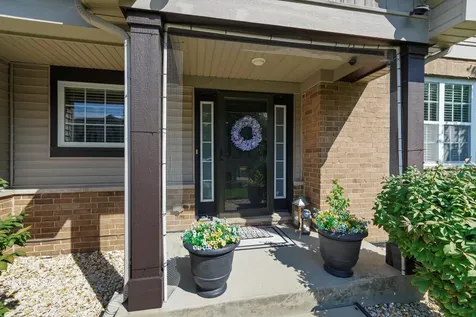 749 North Misty Ridge Drive Romeoville IL 60446