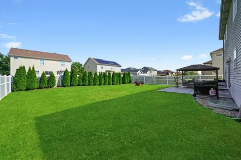 749 North Misty Ridge Drive Romeoville IL 60446