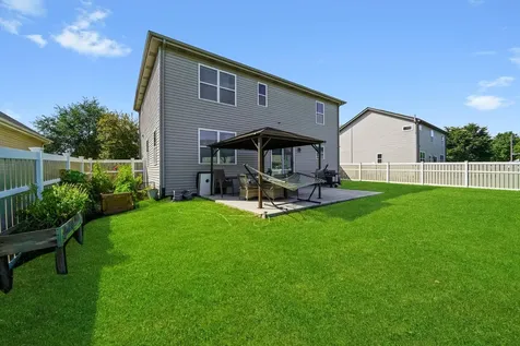 749 North Misty Ridge Drive Romeoville IL 60446