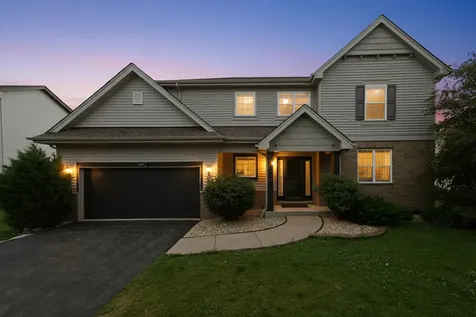 749 North Misty Ridge Drive Romeoville IL 60446