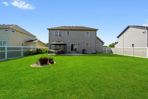 749 North Misty Ridge Drive Romeoville IL 60446