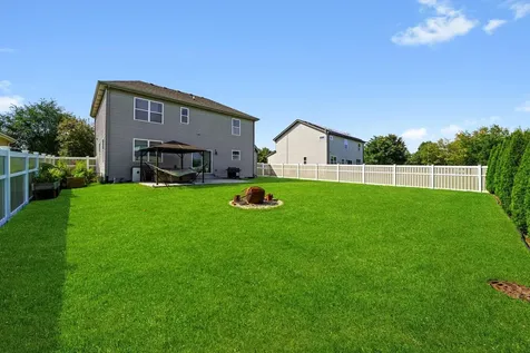 749 North Misty Ridge Drive Romeoville IL 60446