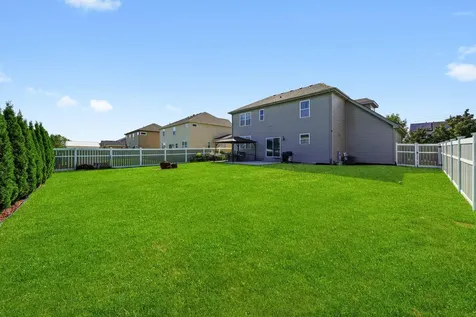 749 North Misty Ridge Drive Romeoville IL 60446