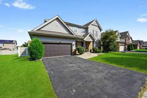 749 North Misty Ridge Drive Romeoville IL 60446