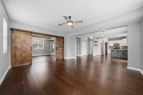 749 North Misty Ridge Drive Romeoville IL 60446