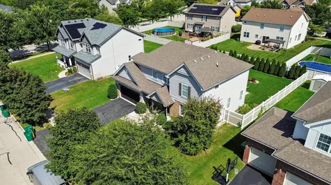 749 North Misty Ridge Drive Romeoville IL 60446