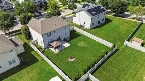 749 North Misty Ridge Drive Romeoville IL 60446