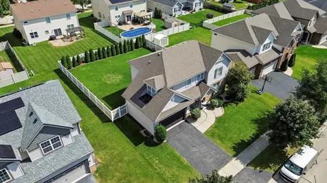 749 North Misty Ridge Drive Romeoville IL 60446