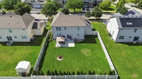 749 North Misty Ridge Drive Romeoville IL 60446