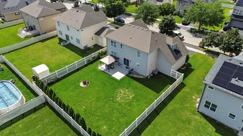 749 North Misty Ridge Drive Romeoville IL 60446