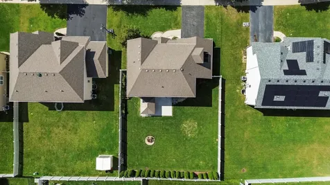 749 North Misty Ridge Drive Romeoville IL 60446