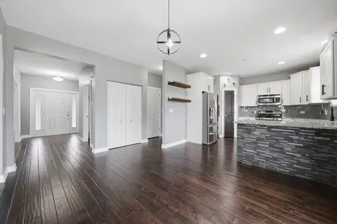749 North Misty Ridge Drive Romeoville IL 60446