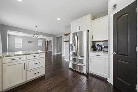749 North Misty Ridge Drive Romeoville IL 60446
