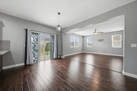 749 North Misty Ridge Drive Romeoville IL 60446