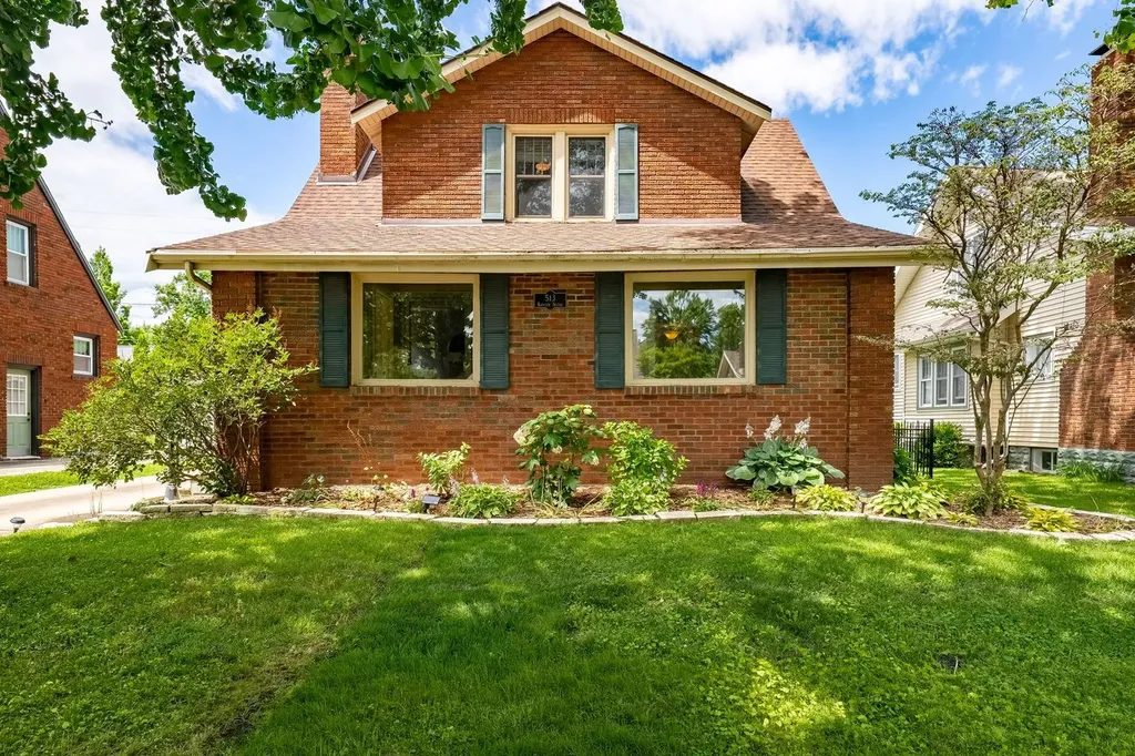 513 Kreitzer Avenue Bloomington IL 61701