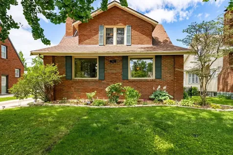 513 Kreitzer Avenue Bloomington IL 61701