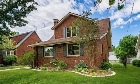 513 Kreitzer Avenue Bloomington IL 61701