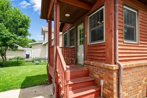 513 Kreitzer Avenue Bloomington IL 61701