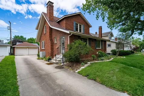 513 Kreitzer Avenue Bloomington IL 61701