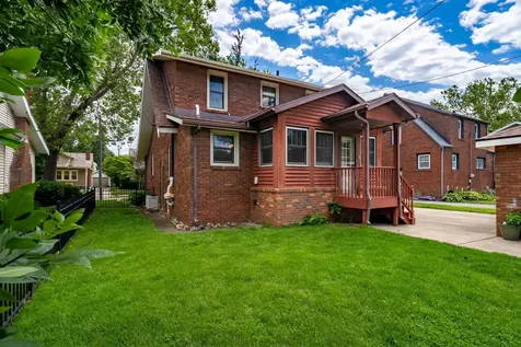 513 Kreitzer Avenue Bloomington IL 61701